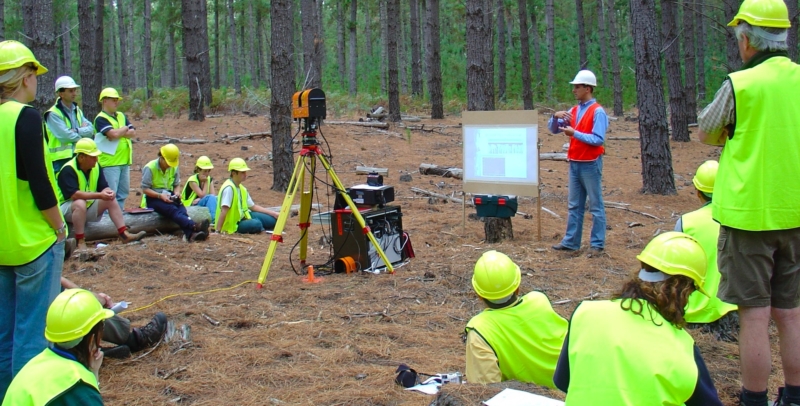 FORESTRY EDUCATION – Forestry Australia