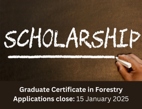 Graduate Certificate Scholarship